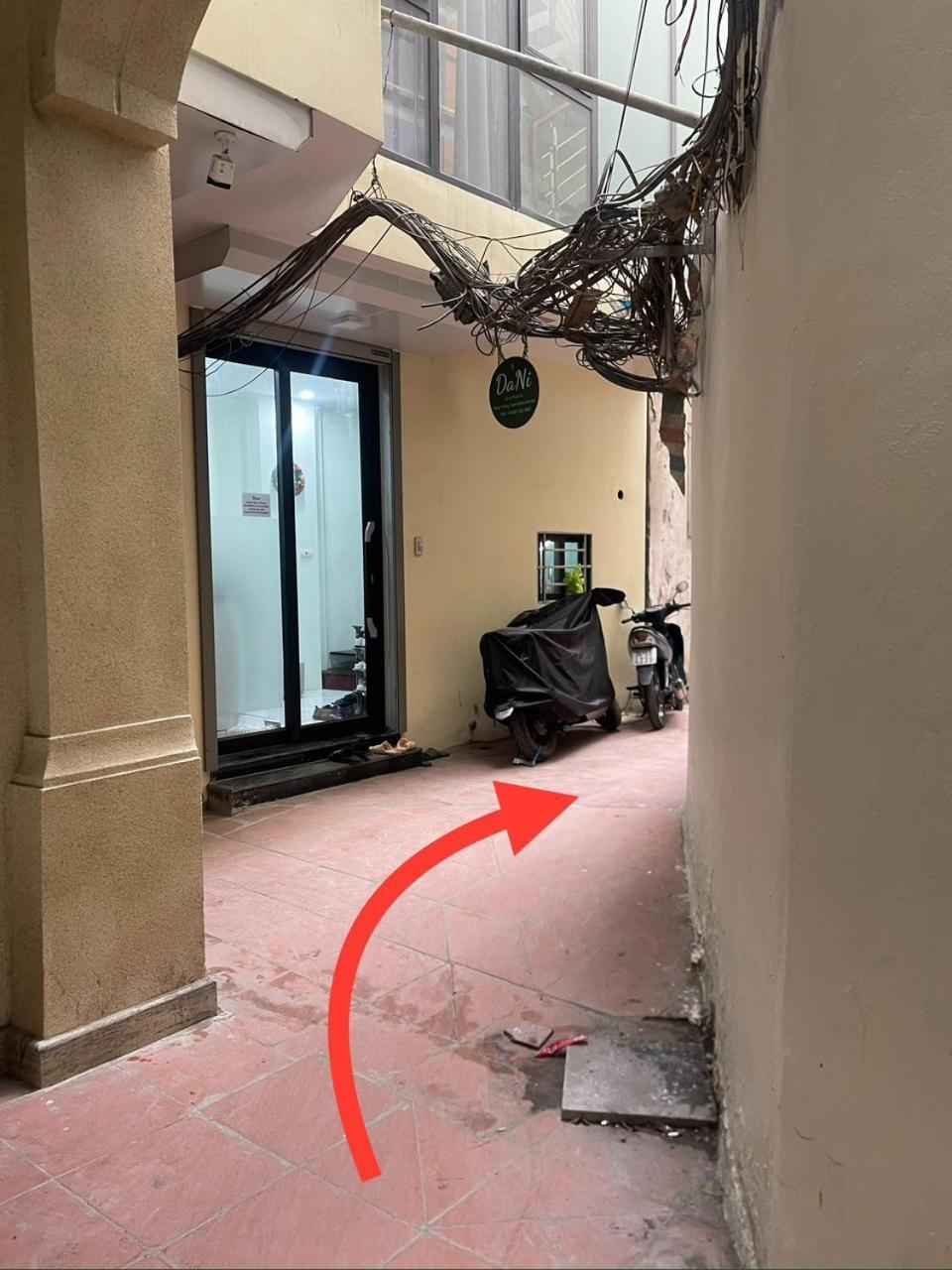 Hotel Sword Hanoi