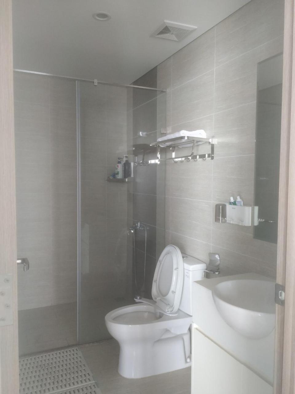 Anna Ocean Park 1 Apartment