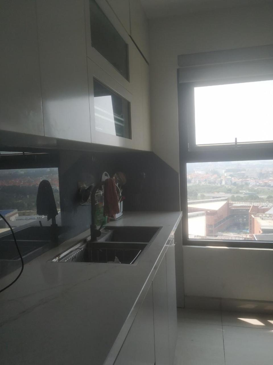 Apartment Anna Ocean Park 1 Hanoi