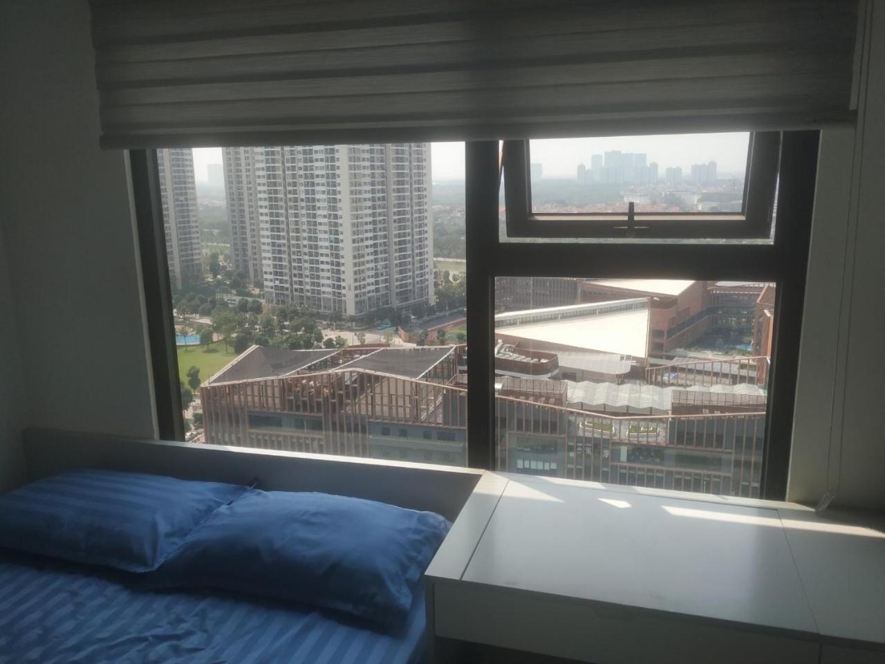 Anna Ocean Park 1 Apartment Hanoi