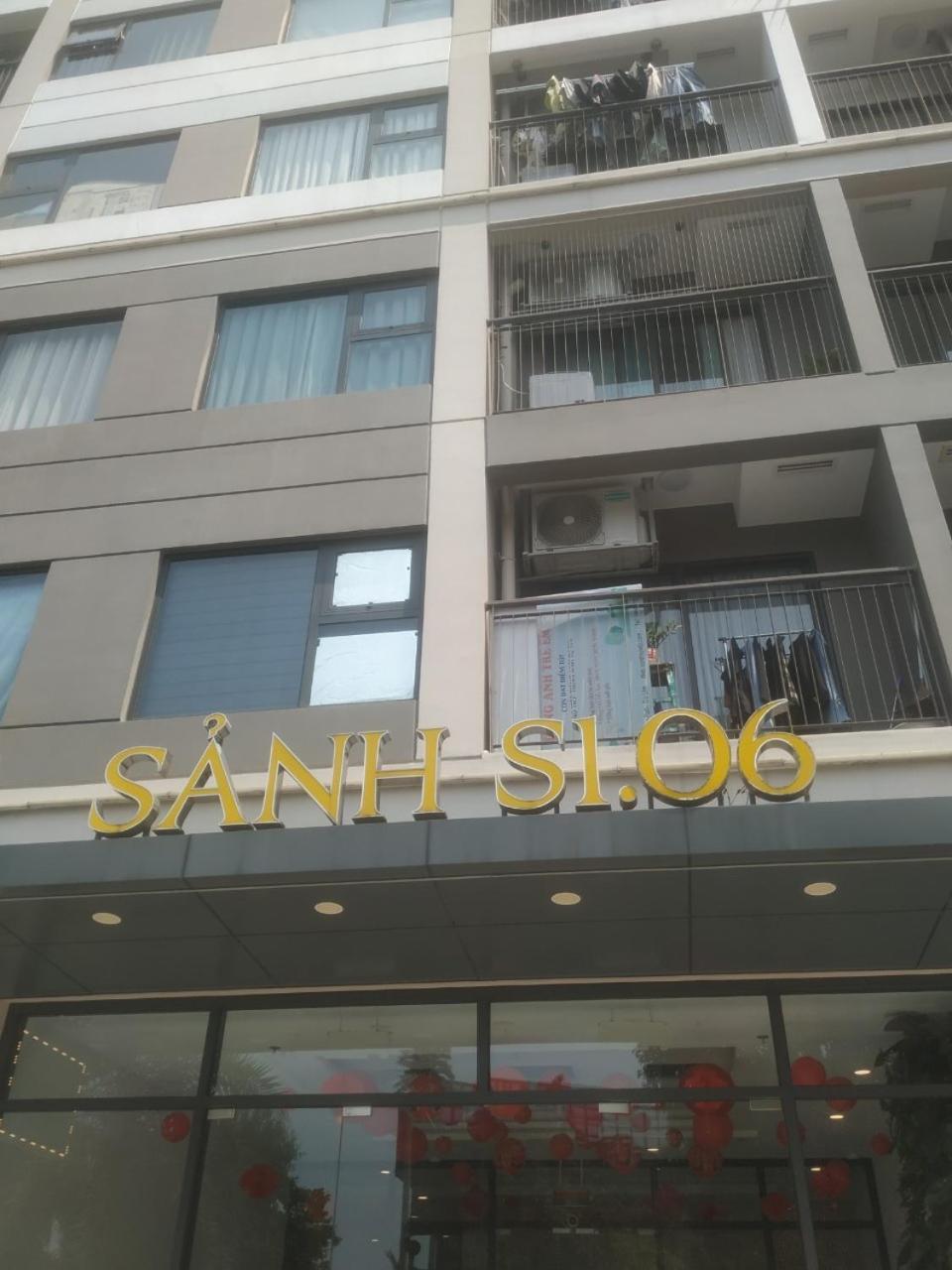 Anna Ocean Park 1 * Hanoi