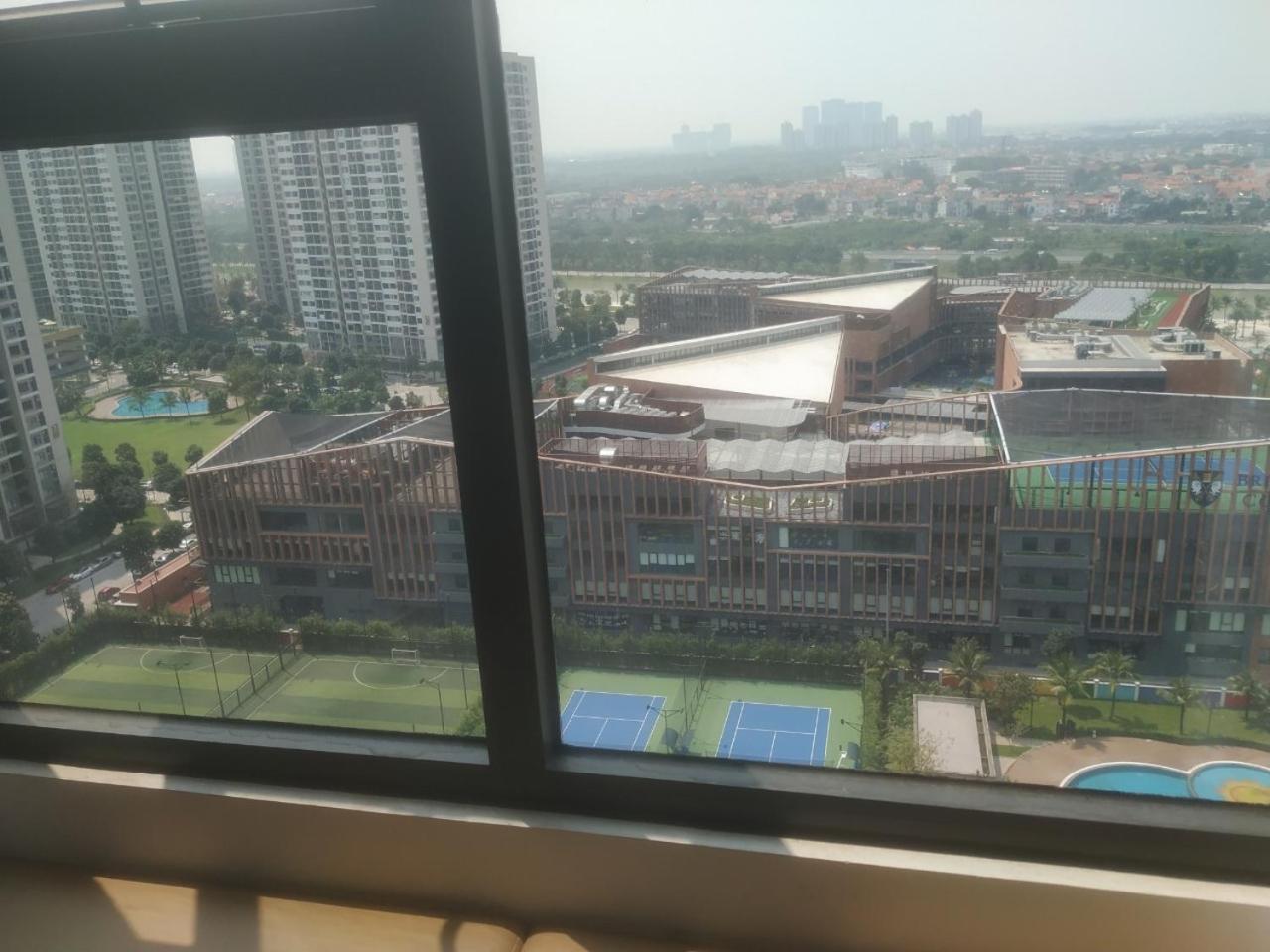 Anna Ocean Park 1 Apartment Hanoi