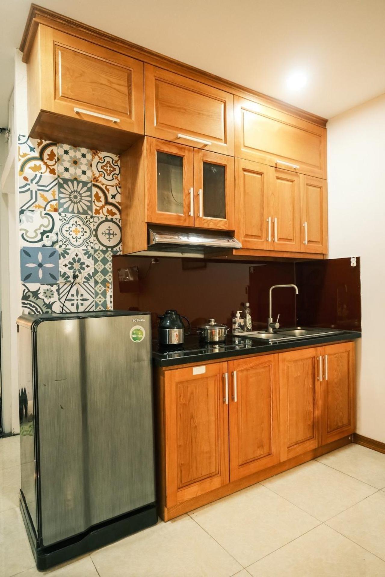 Guest house Cozy - Beer Street 201#301 *