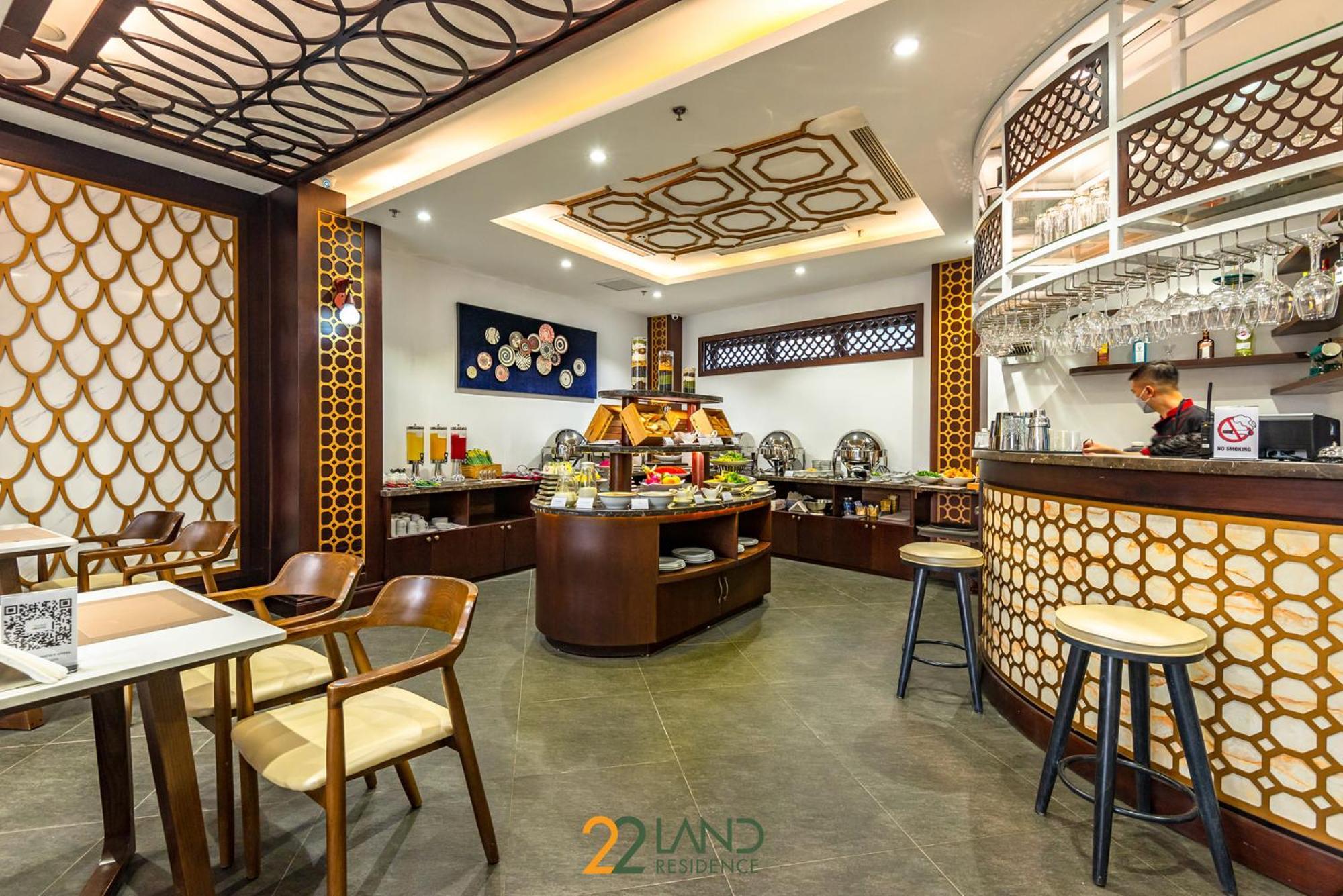 Hotel Sunny 22land 2 Hanoi