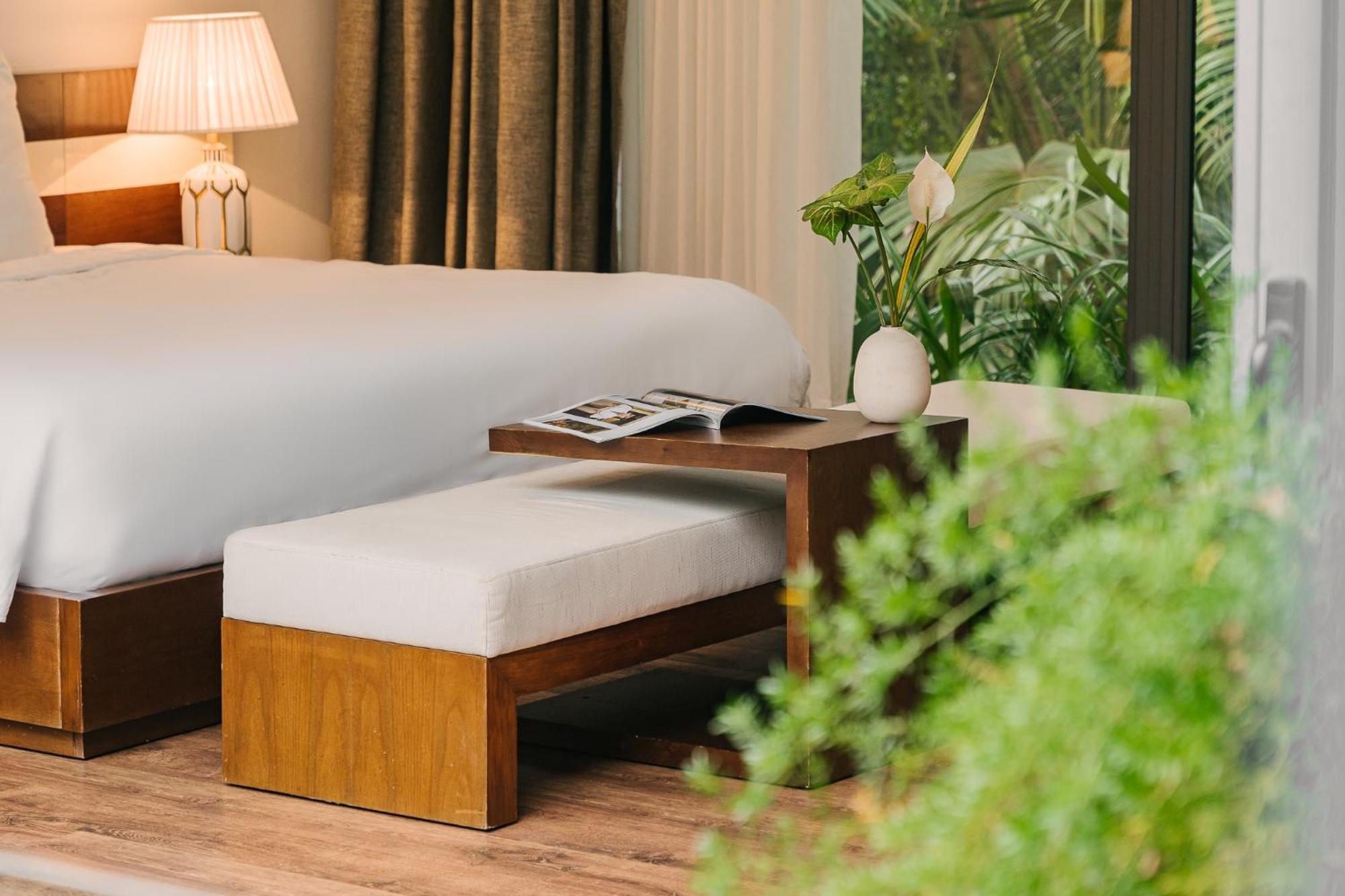 Rosee - With Private Pool Villa Hanoi