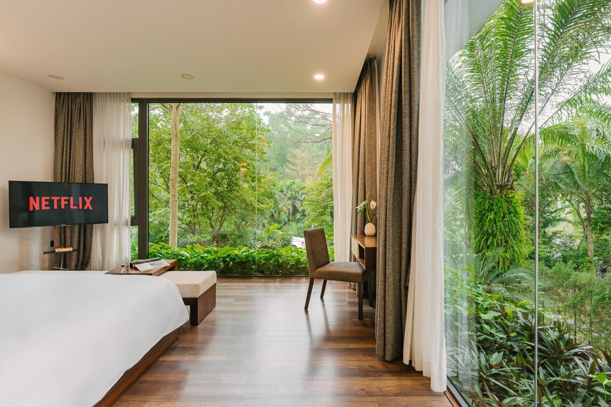 Rosee - With Private Pool Villa