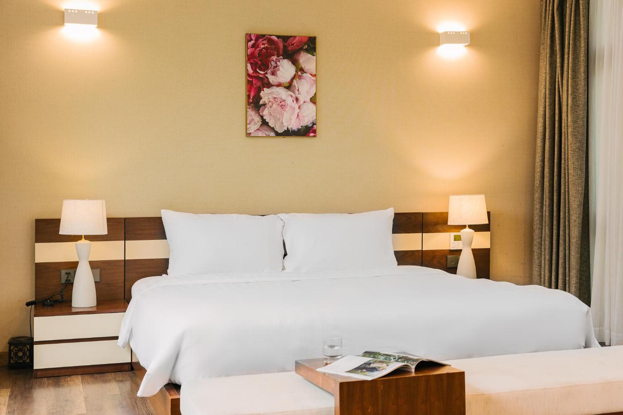 Rosee - With Private Pool Villa *