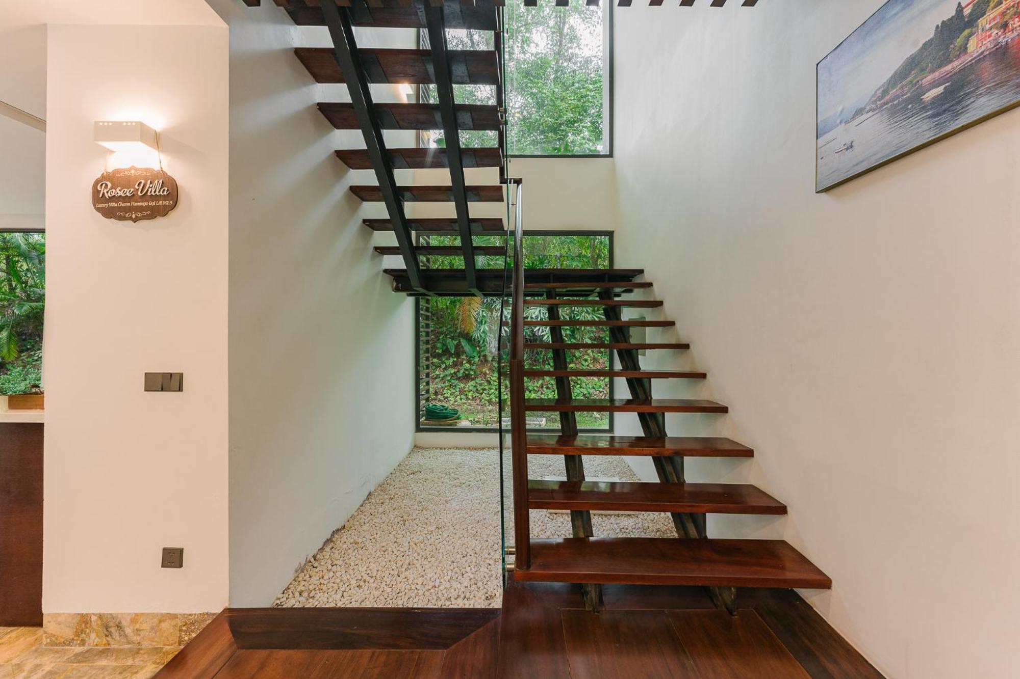 Villa Rosee - With Private Pool Hanoi