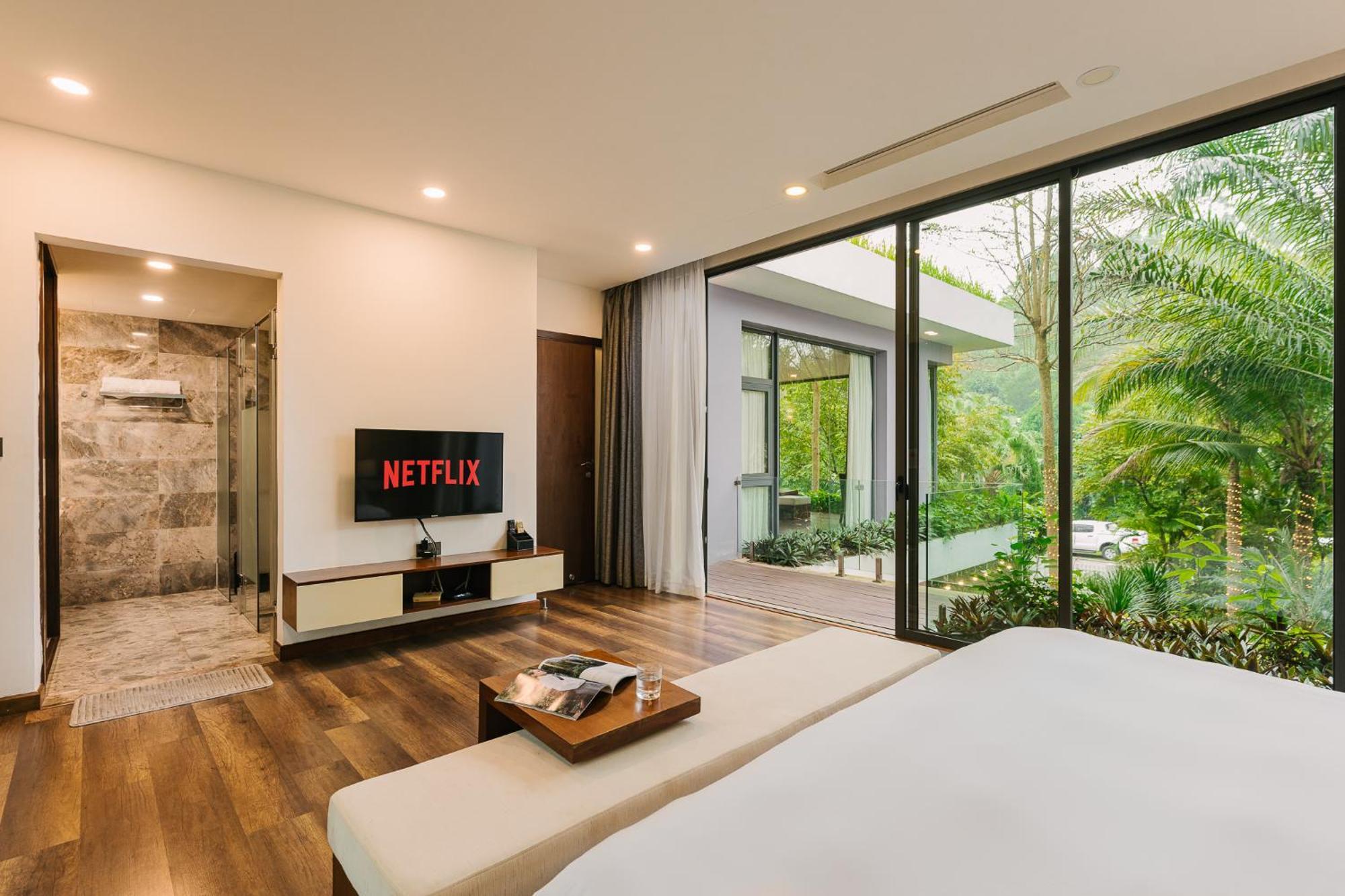 Rosee - With Private Pool Hanoi