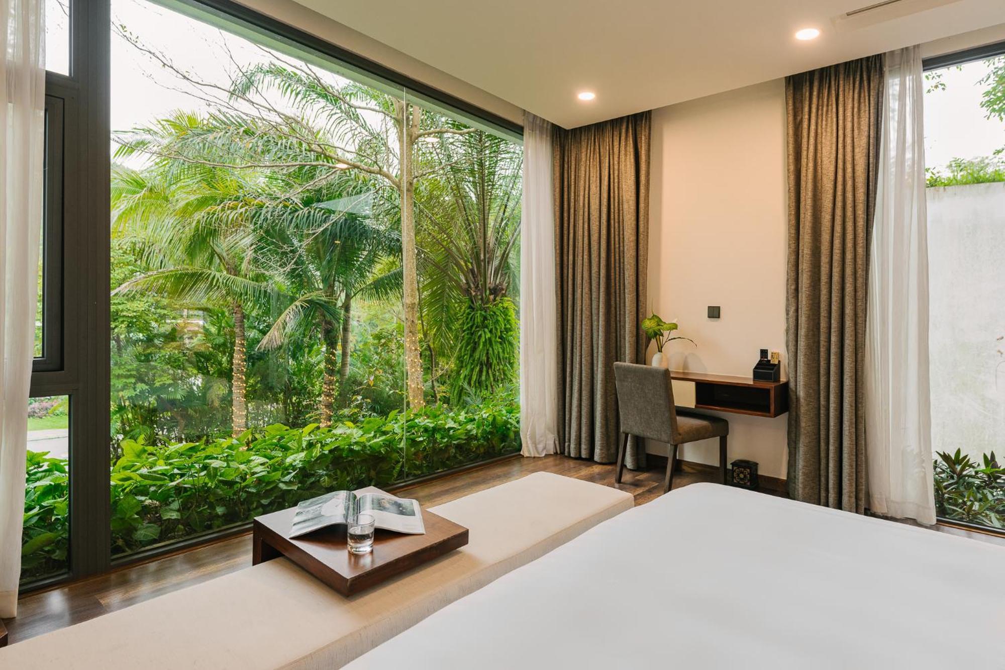 Villa Rosee - With Private Pool Hanoi