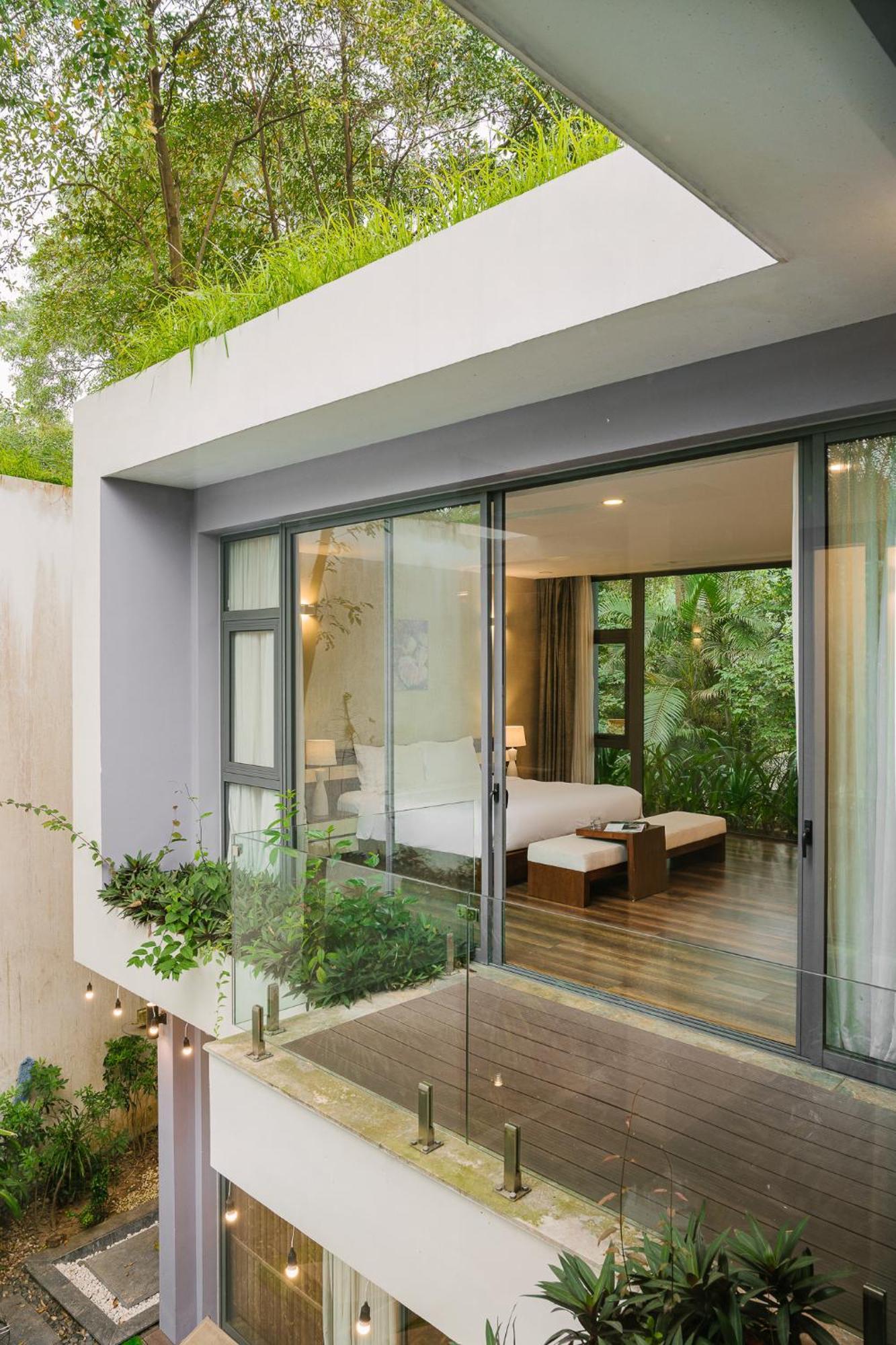 Rosee - With Private Pool * Hanoi