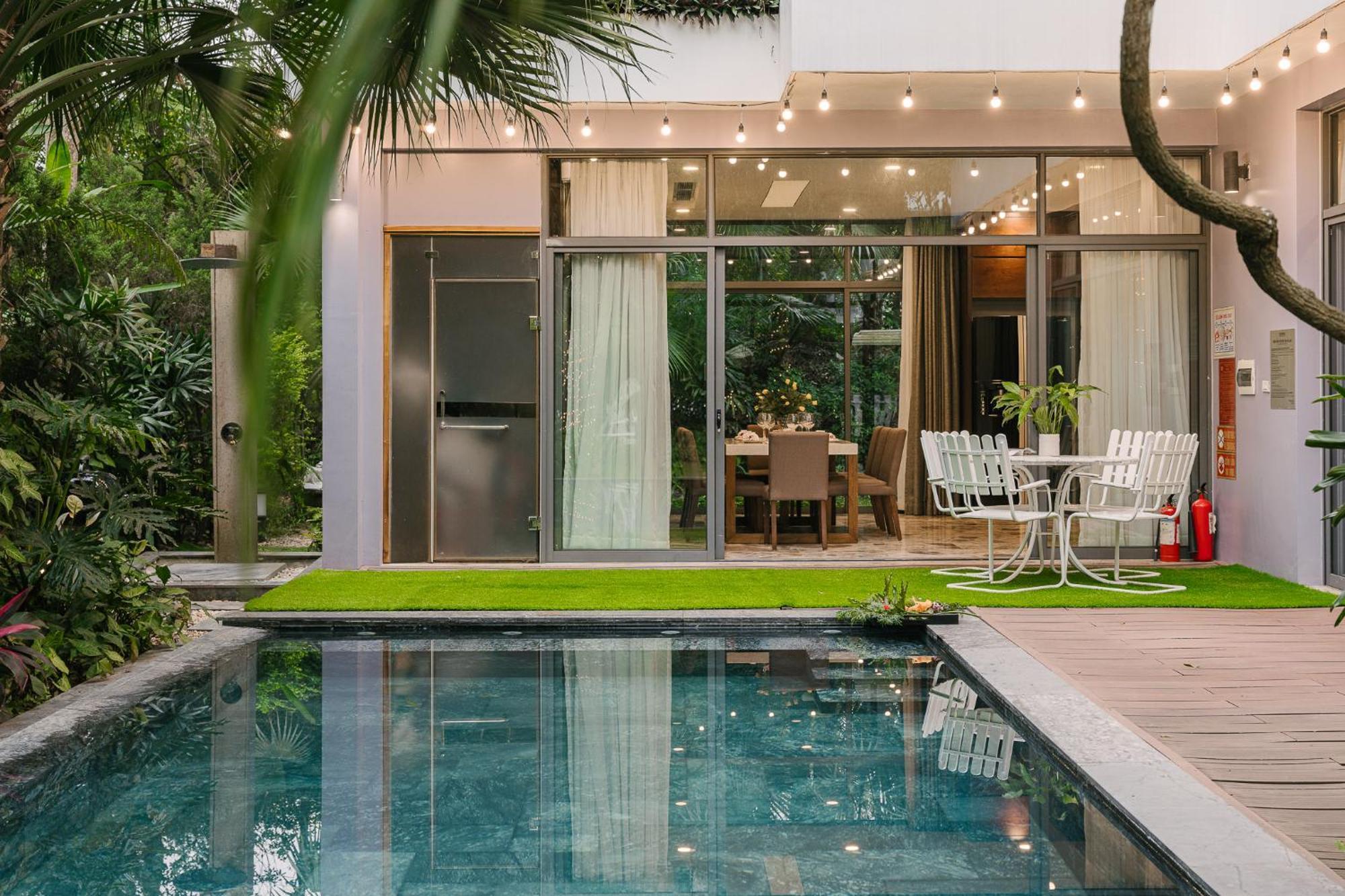 Rosee - With Private Pool Villa *
