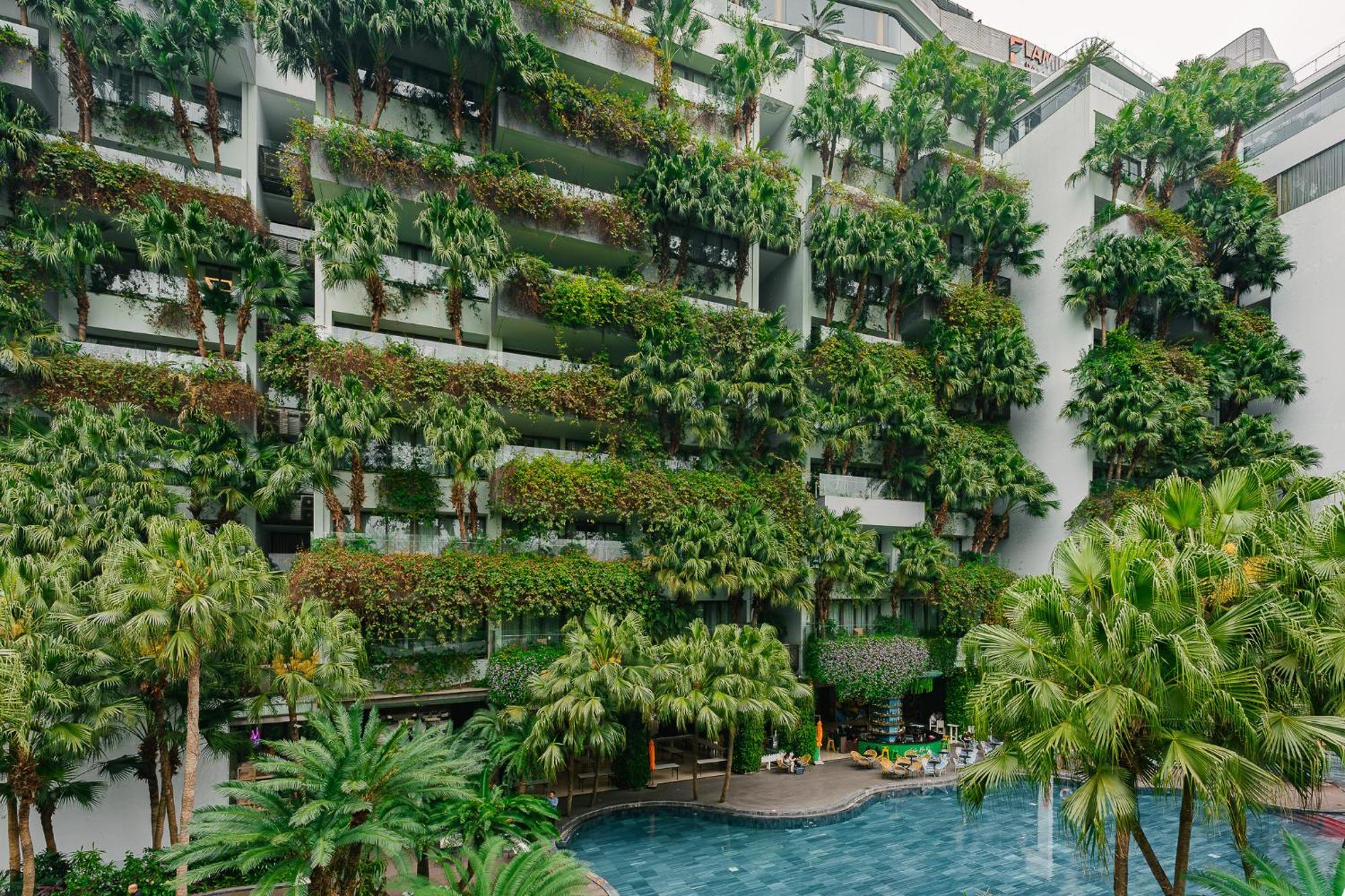 Rosee - With Private Pool Villa Hanoi