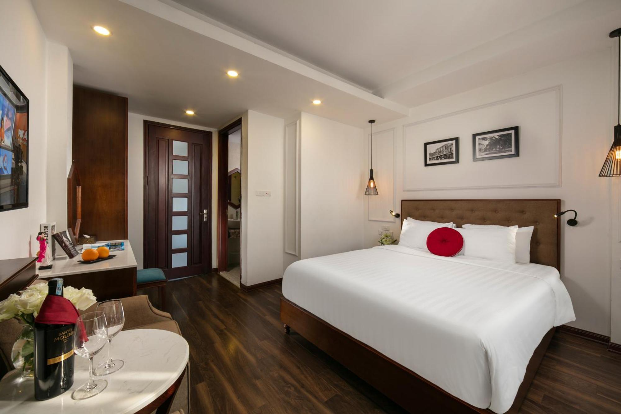 Hotel Victory Legend &
