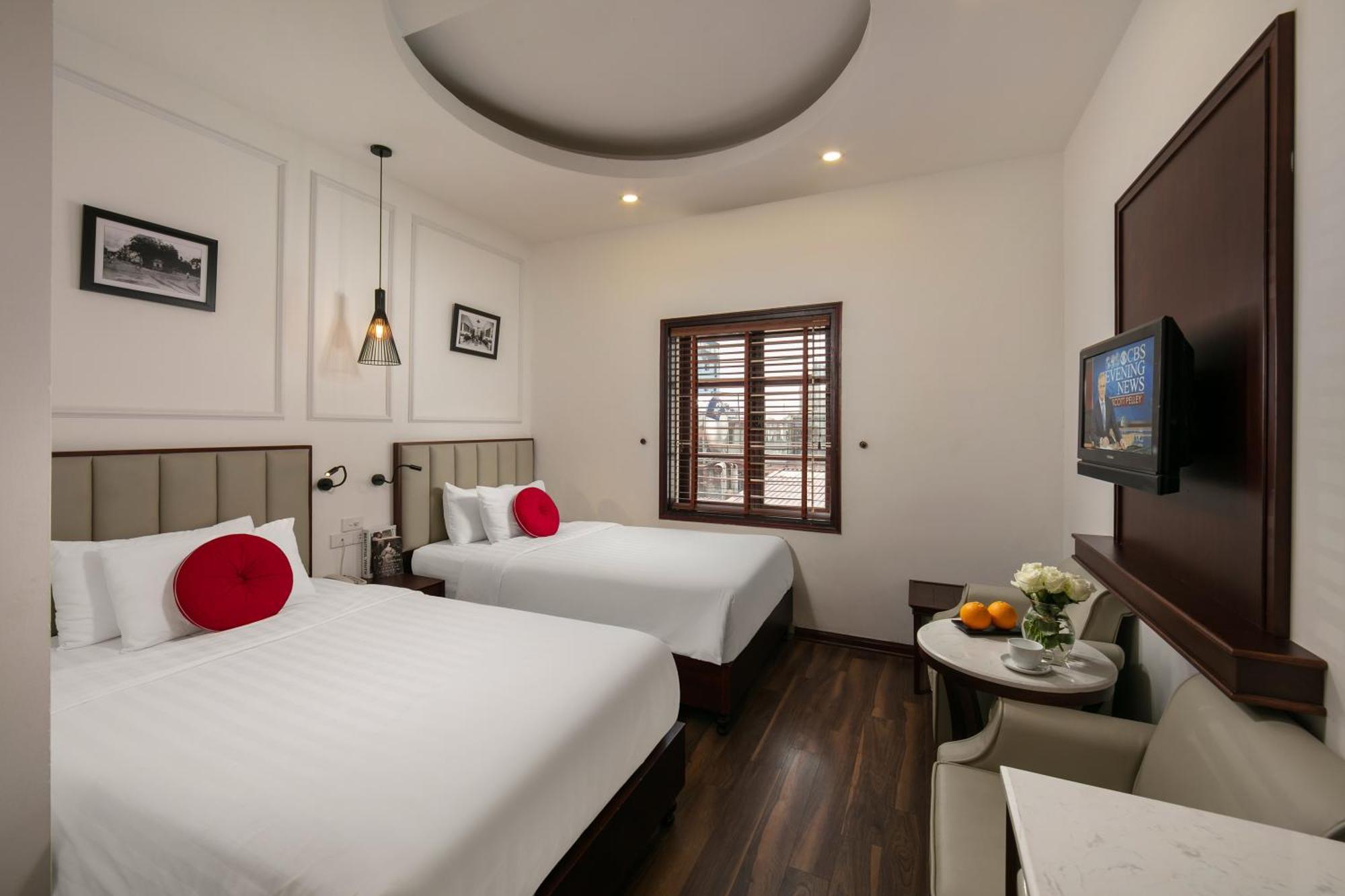 Victory Legend & Hotel 3*