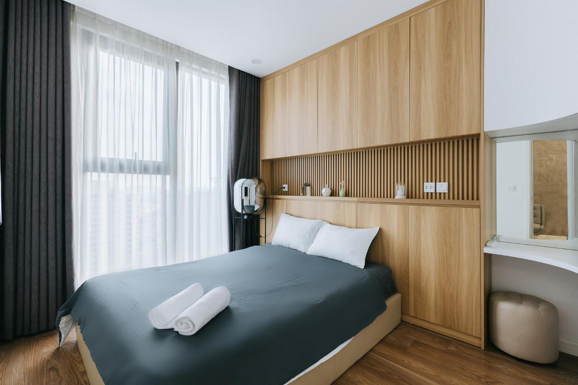 Aparthotel Muse View Luxury - D' Eldorado