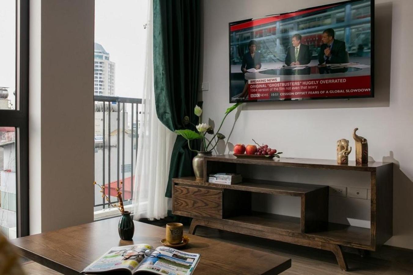 The Bloom - Bespoke Living Hanoi