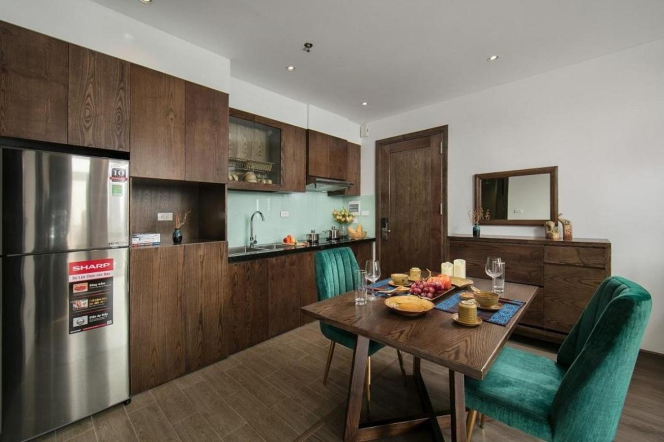 The Bloom - Bespoke Living