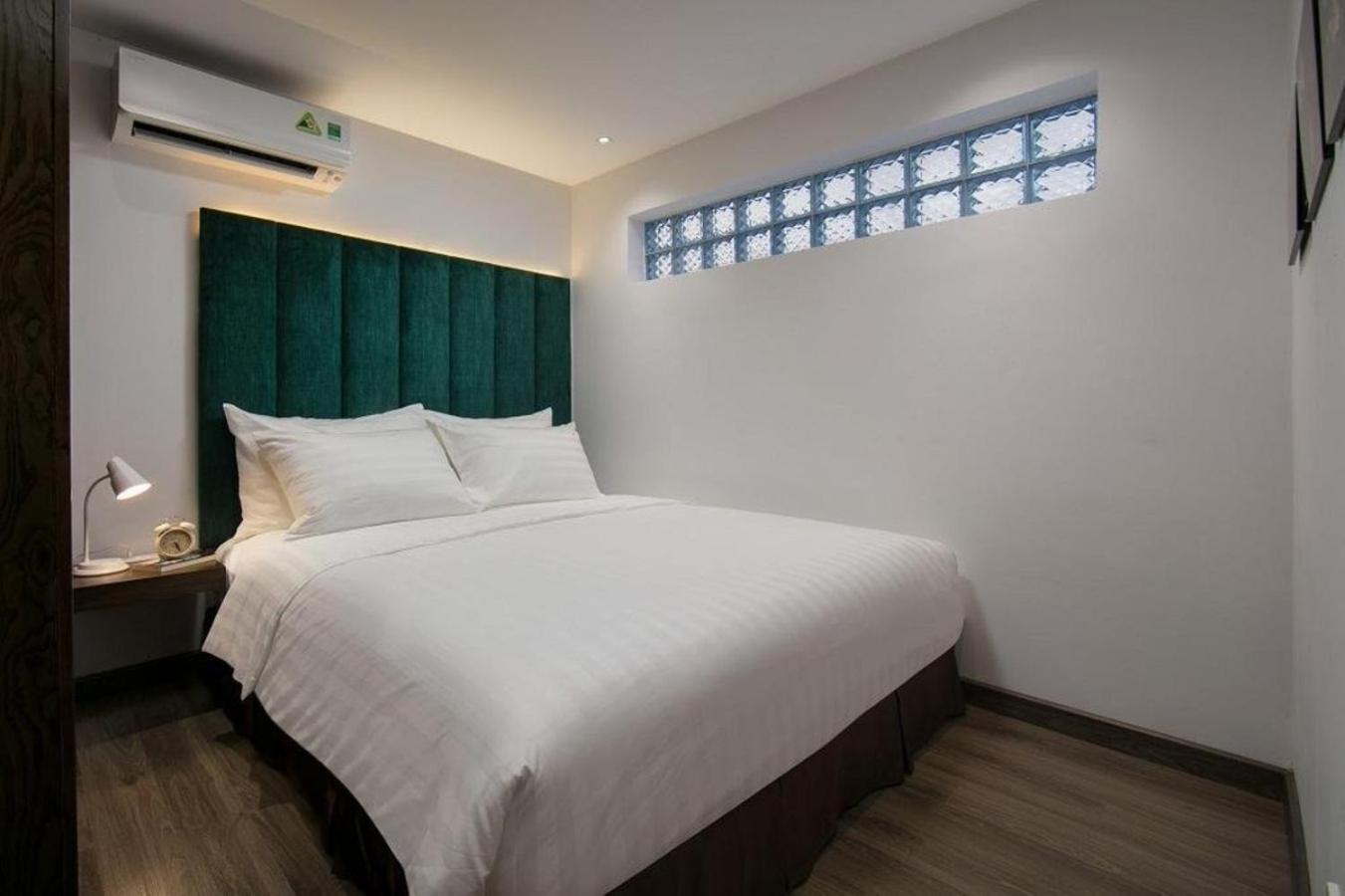 Aparthotel The Bloom - Bespoke Living Hanoi