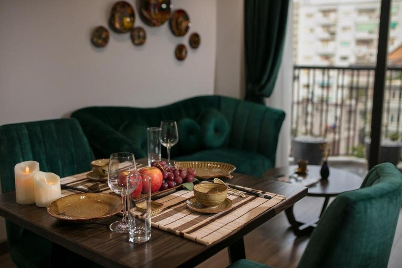 The Bloom - Bespoke Living Aparthotel Hanoi
