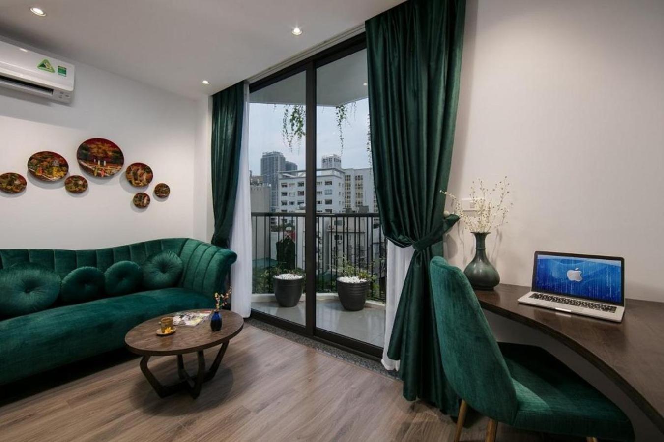 The Bloom - Bespoke Living Hanoi