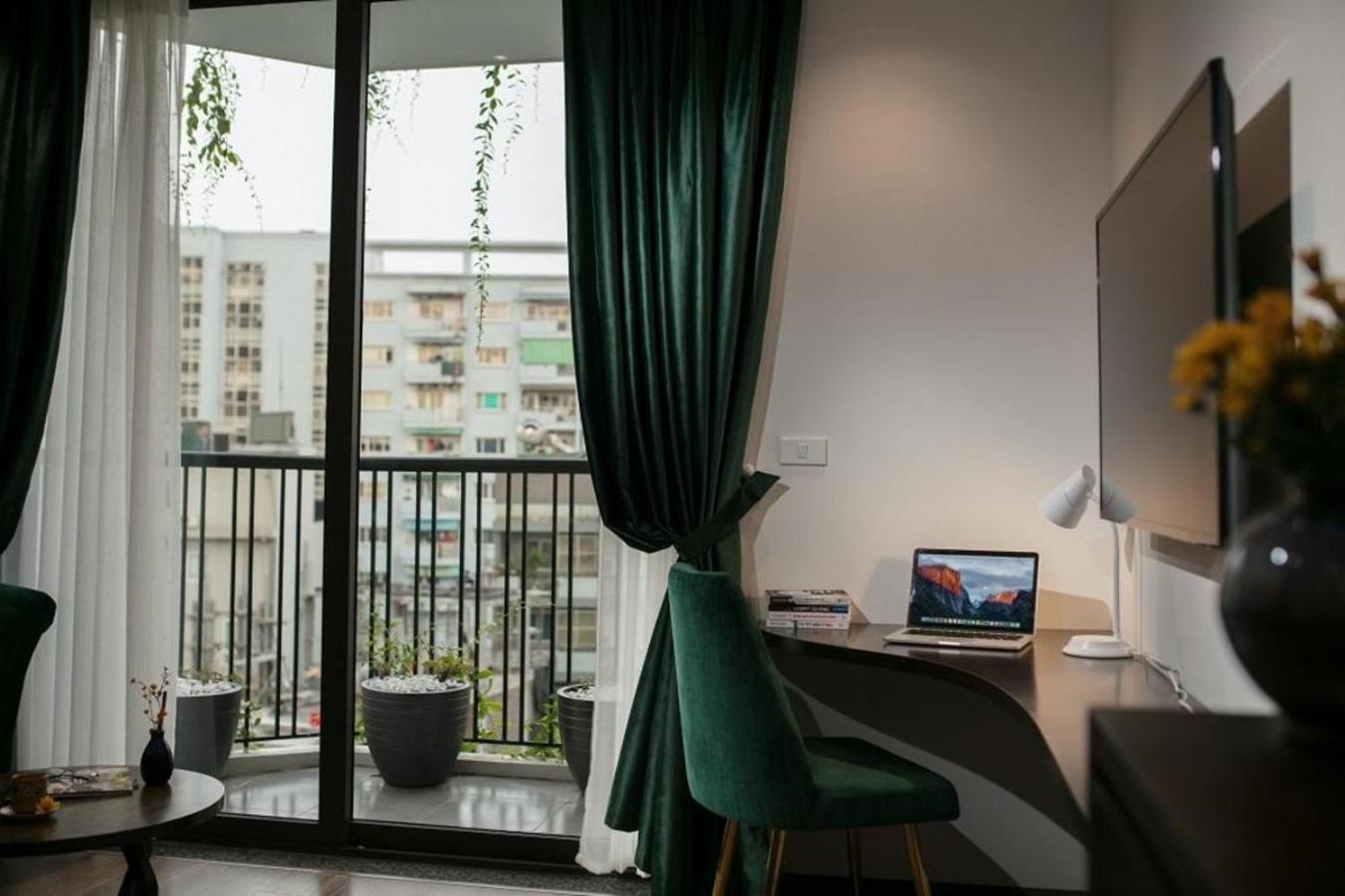 The Bloom - Bespoke Living Hanoi