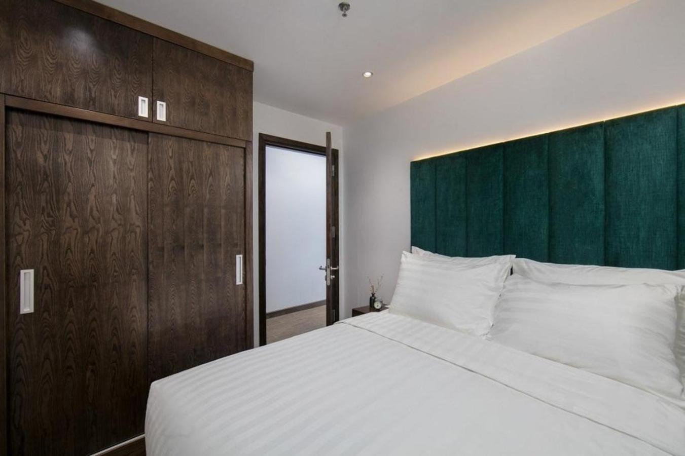 The Bloom - Bespoke Living Aparthotel Hanoi