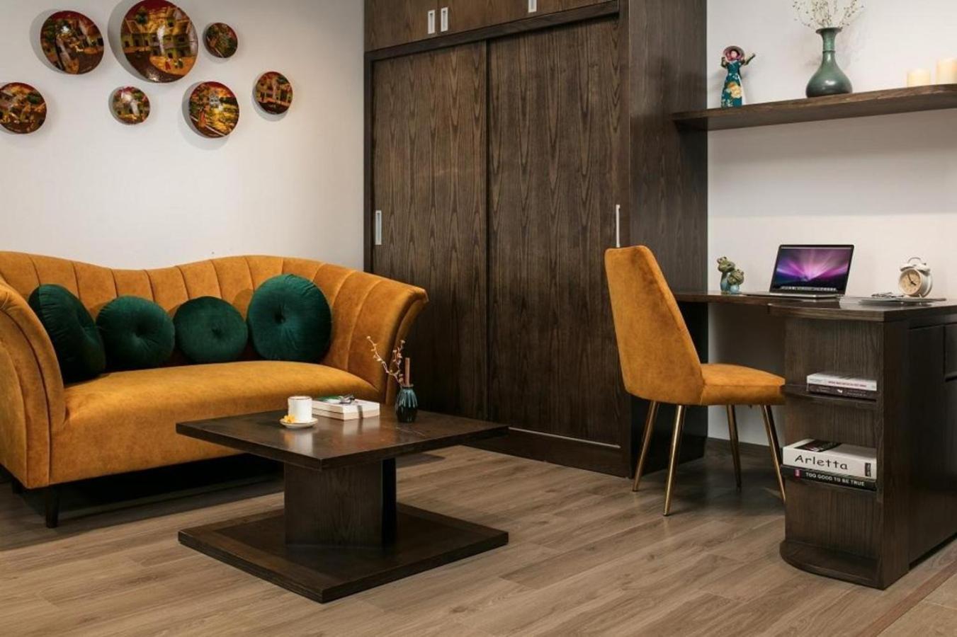 The Bloom - Bespoke Living Aparthotel