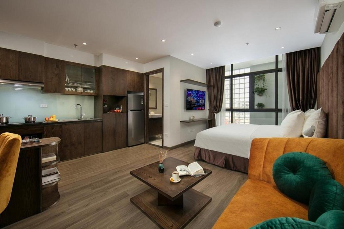 The Bloom - Bespoke Living Hanoi