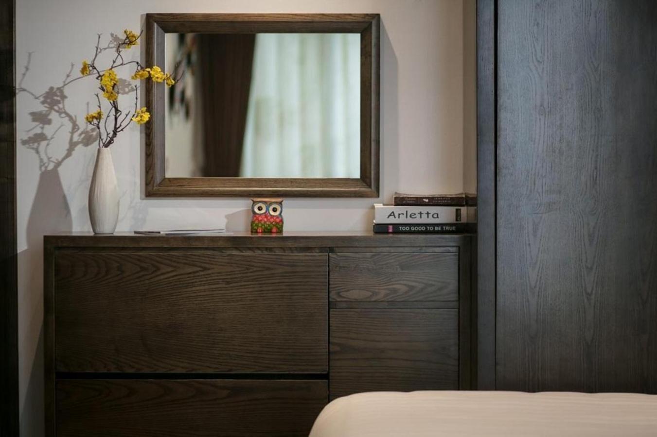 Aparthotel The Bloom - Bespoke Living