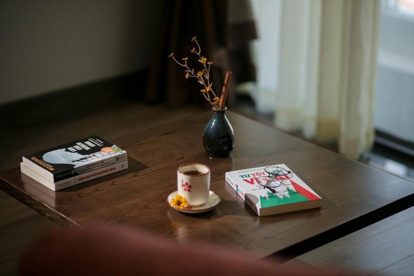 The Bloom - Bespoke Living Aparthotel Hanoi