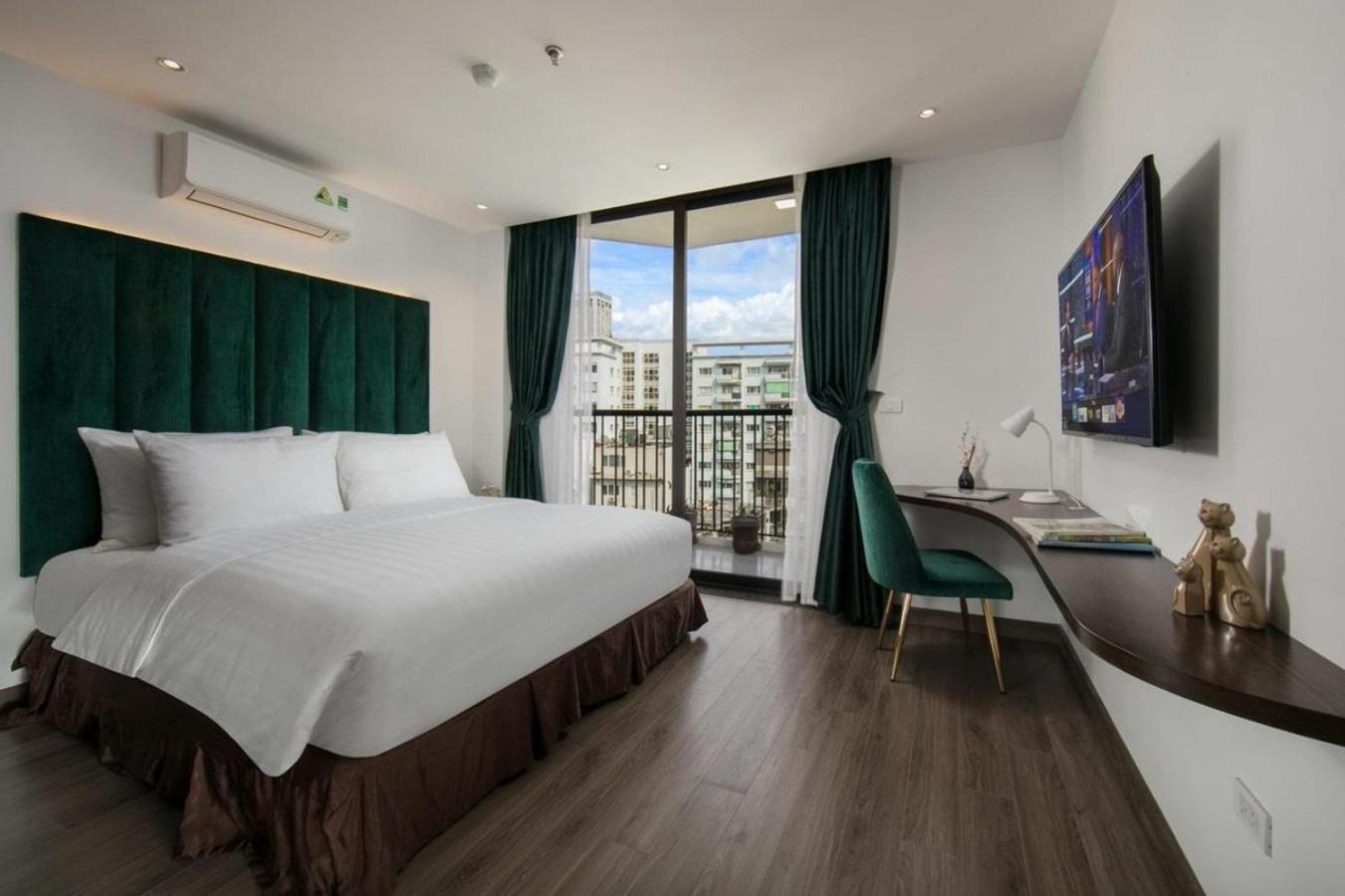 The Bloom - Bespoke Living Aparthotel