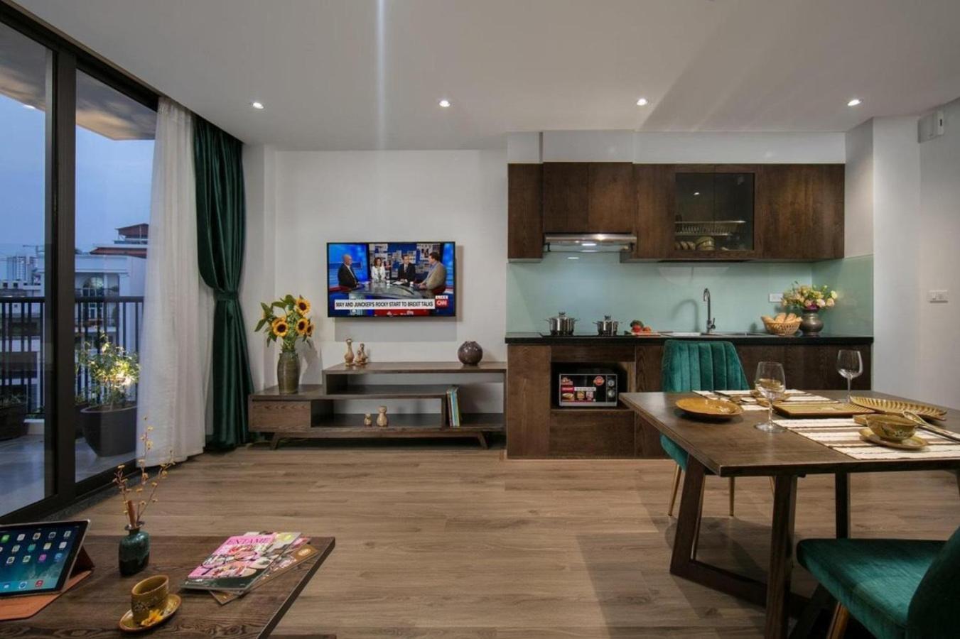 The Bloom - Bespoke Living