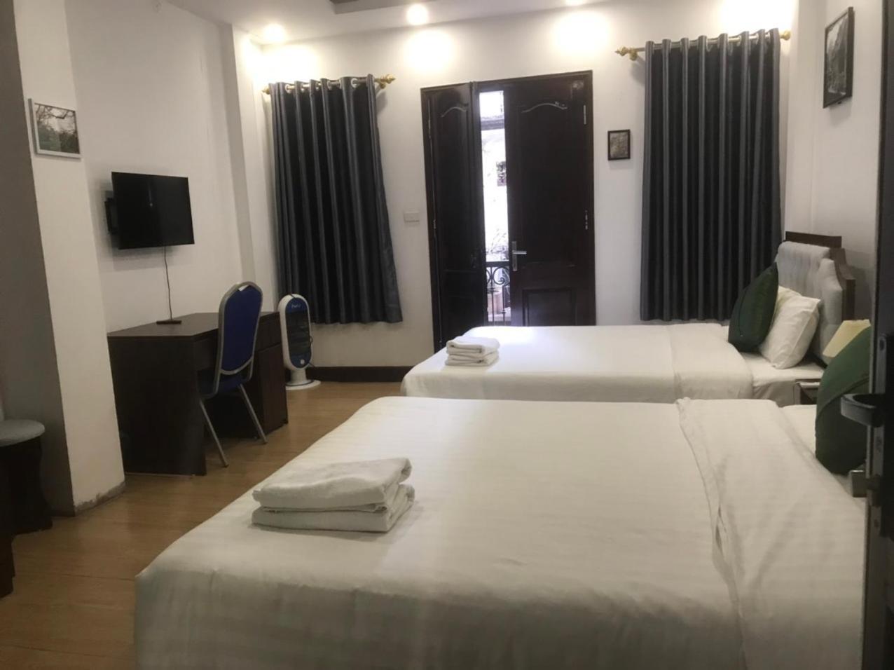 Hotel Little