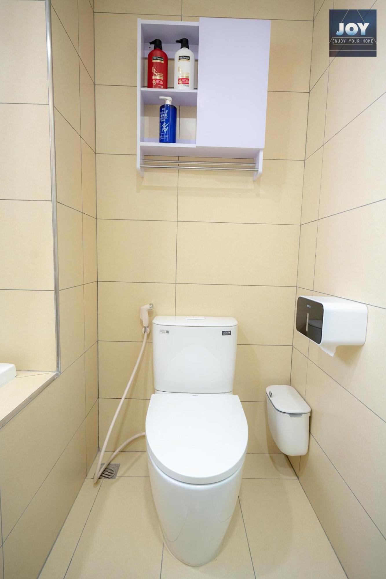 Aparthotel Joy Tay Ho