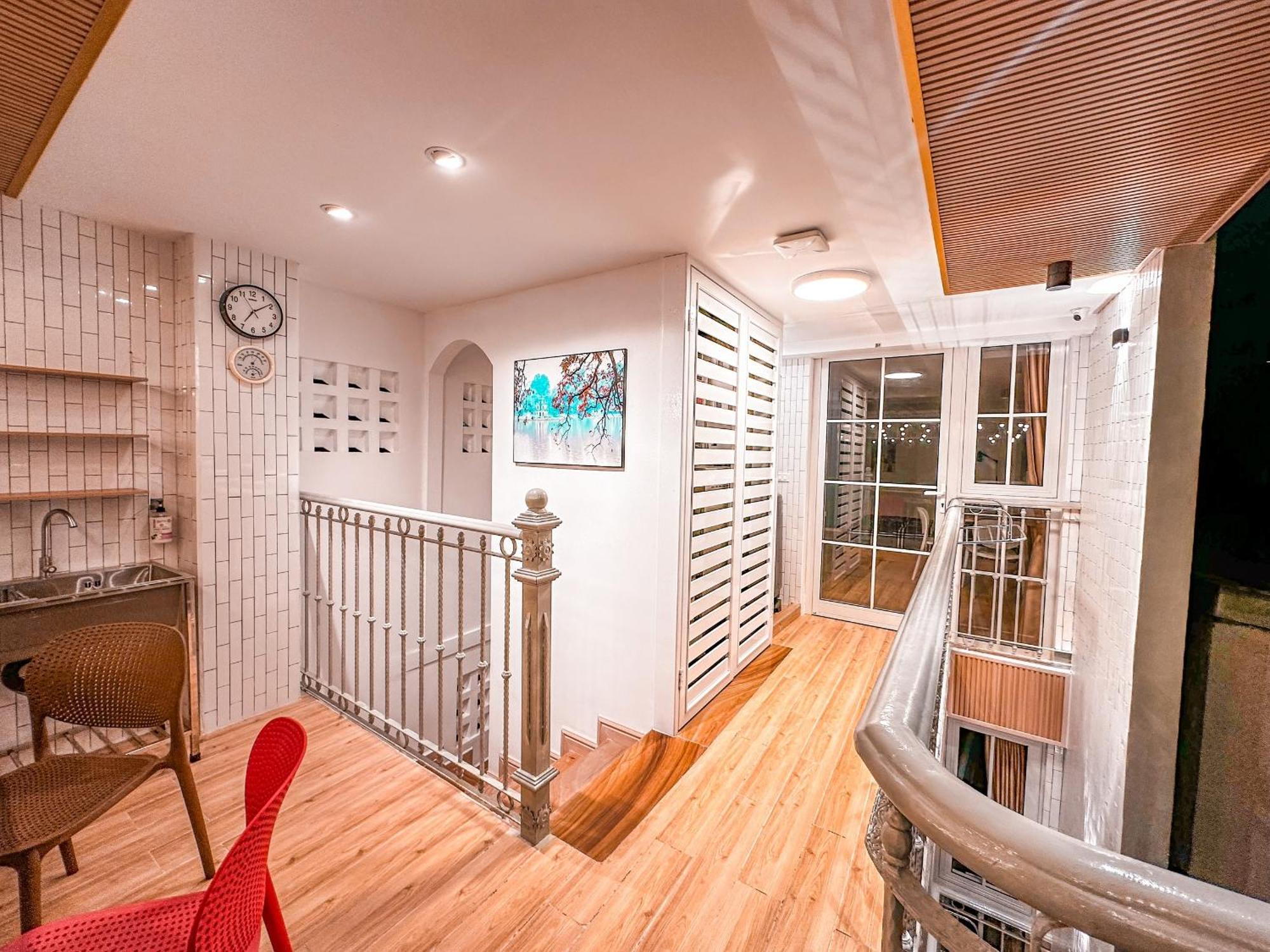 La Casa Di Dicembre Guest house Hanoi
