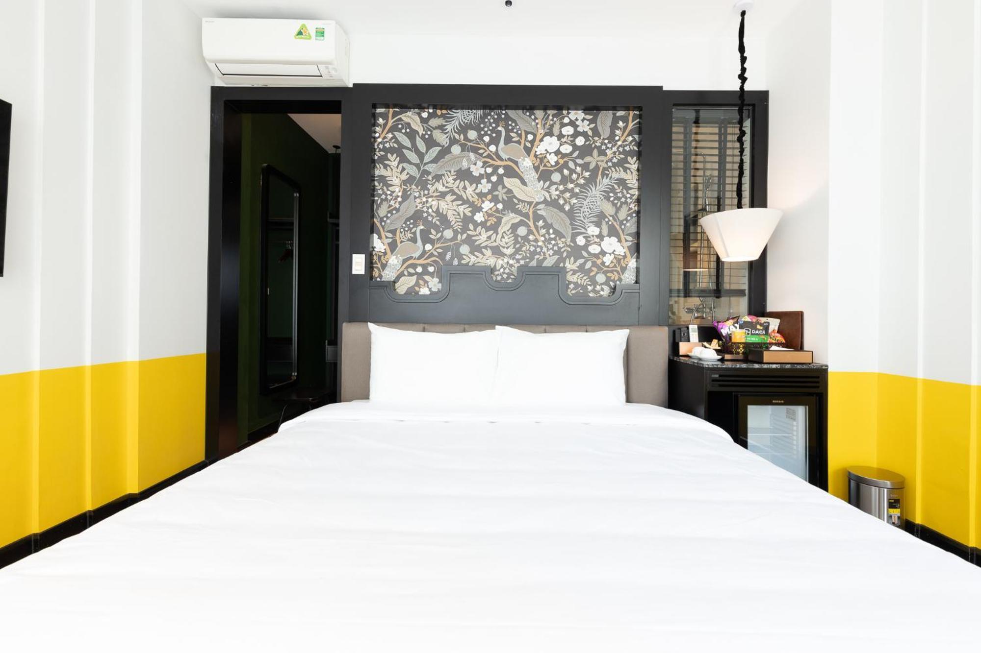 Sword Hotel Hanoi