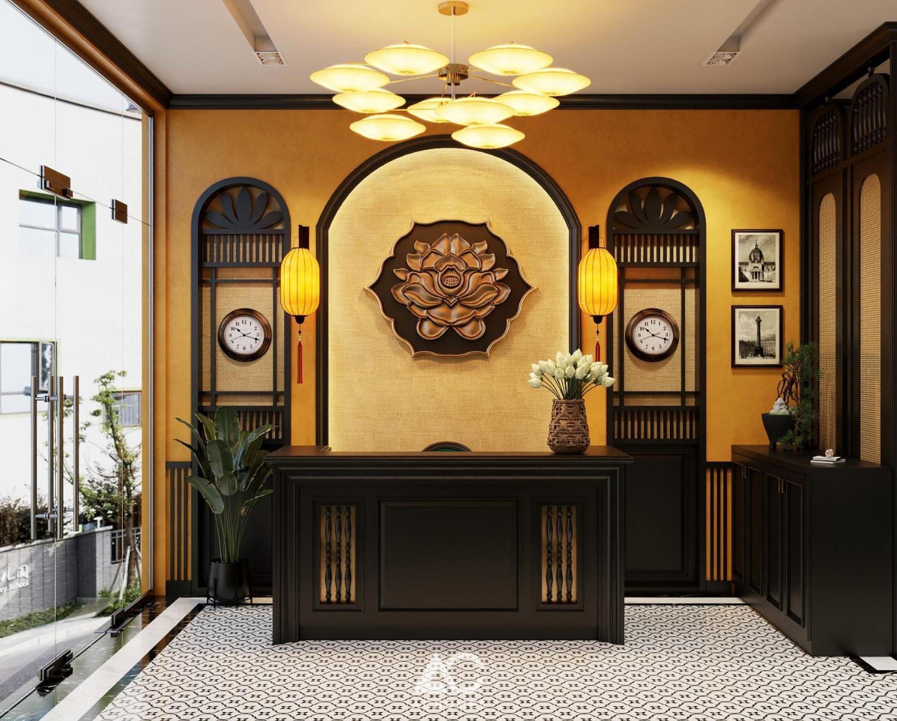 Hotel Omina & Travel Hanoi
