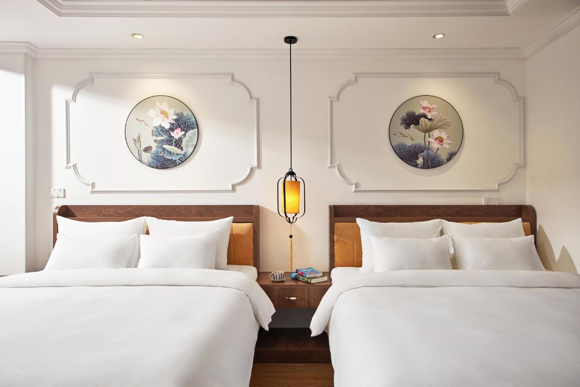 Eliana Premio Hotel 4*