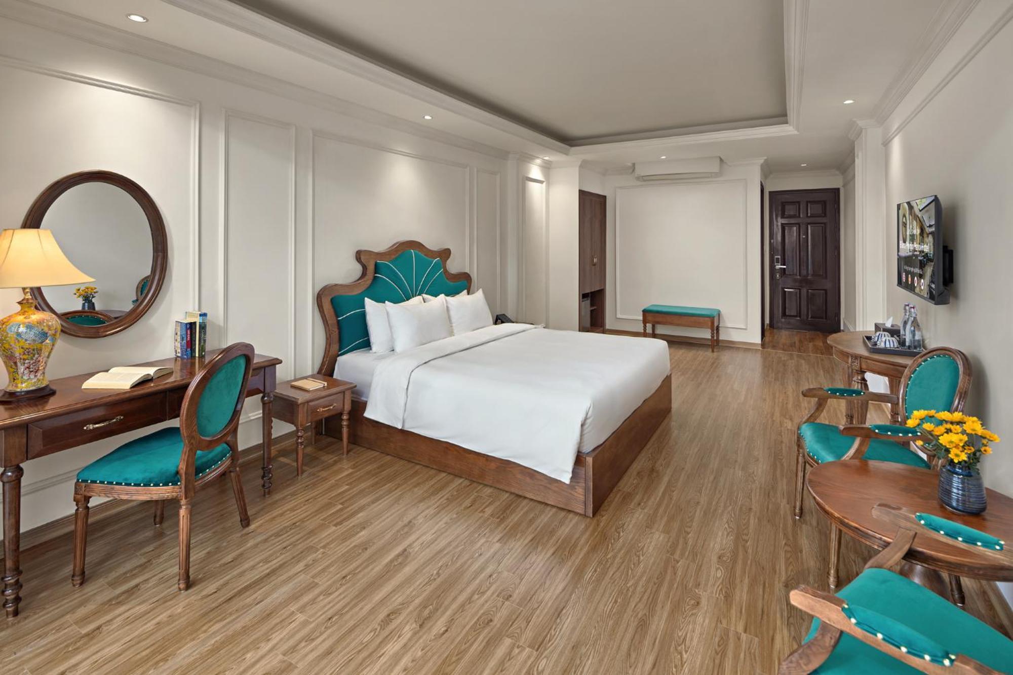 Eliana Premio Hotel
