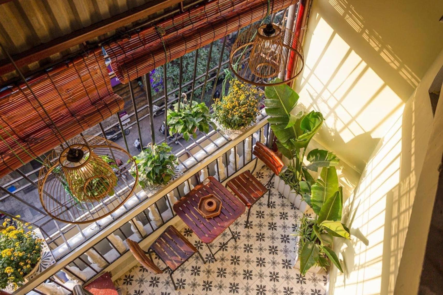 Guest house Linna's - Center - Old Quarter - Spacious - Train Street *