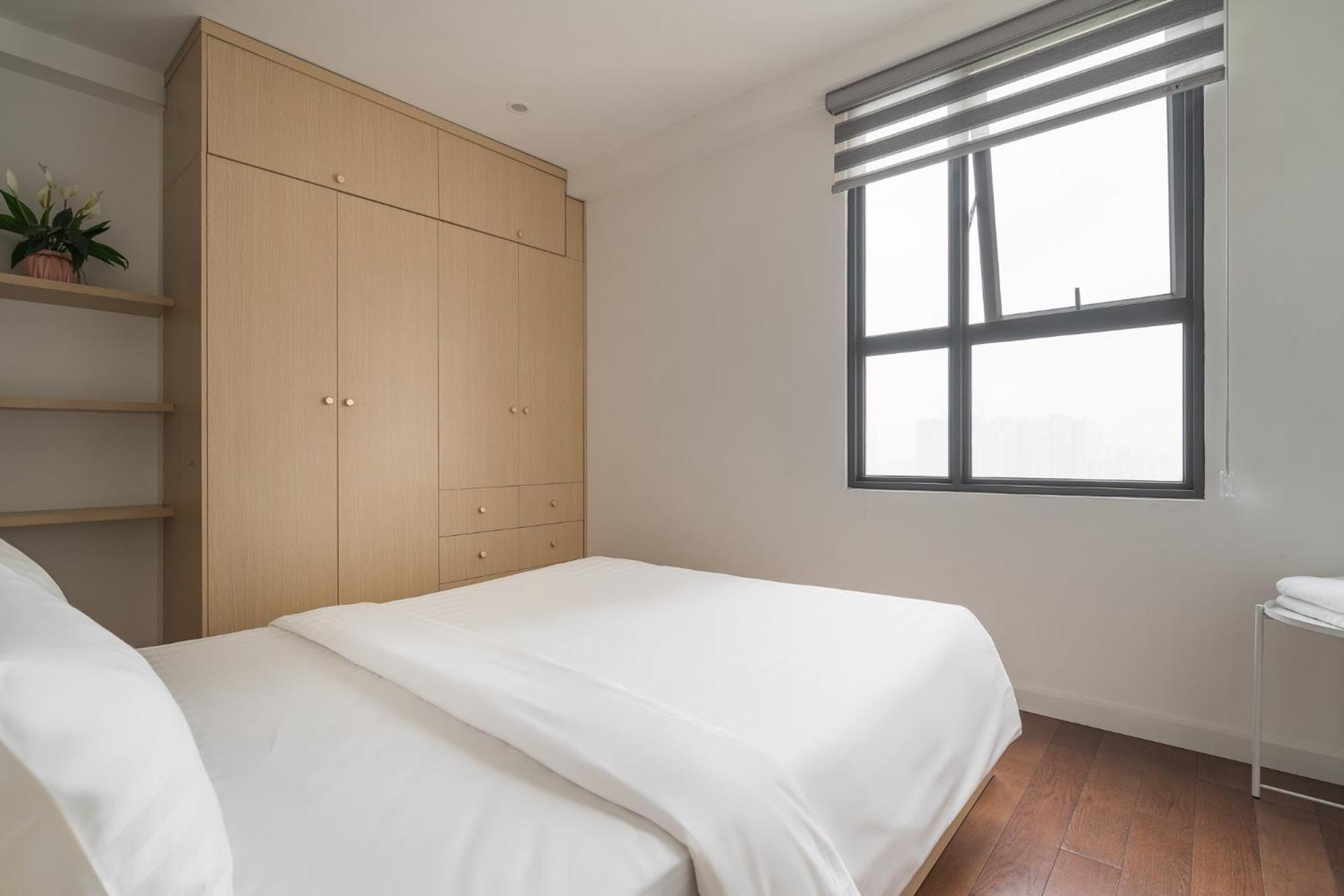 Vinhomes Dcapital Tran Duy Hung Official Apartment Hanoi