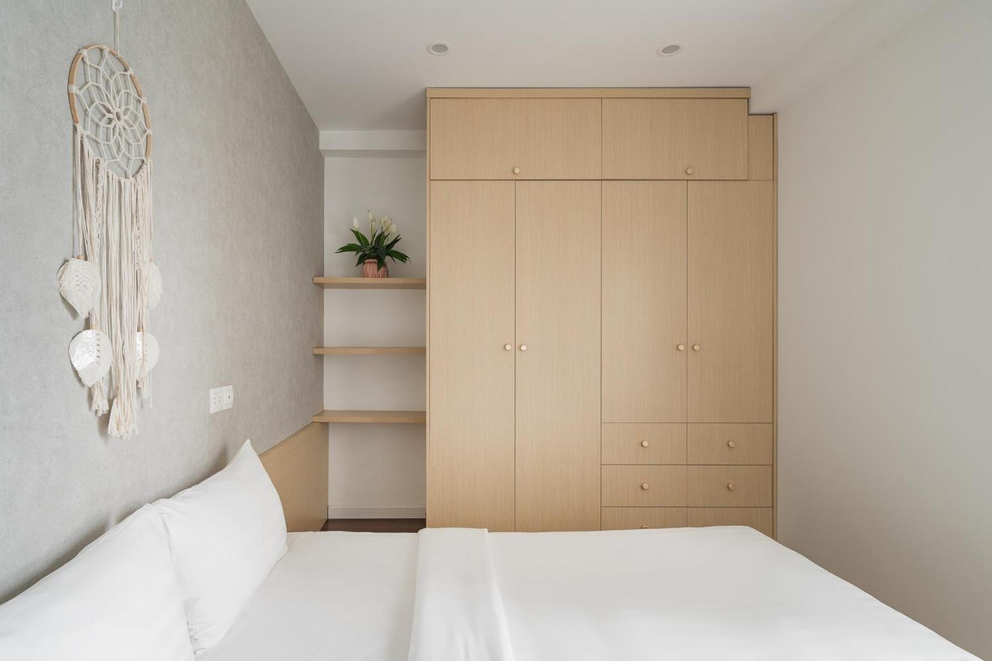 Vinhomes Dcapital Tran Duy Hung Official Apartment