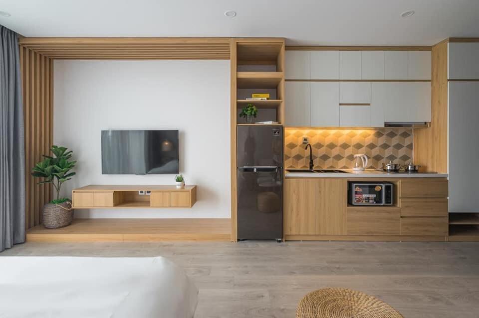 Vinhomes Dcapital Tran Duy Hung Official *