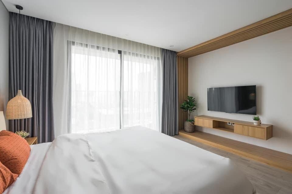 Apartment Vinhomes Dcapital Tran Duy Hung Official Hanoi