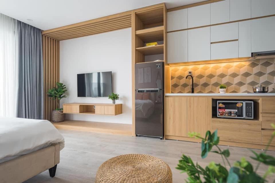 Vinhomes Dcapital Tran Duy Hung Official Hanoi