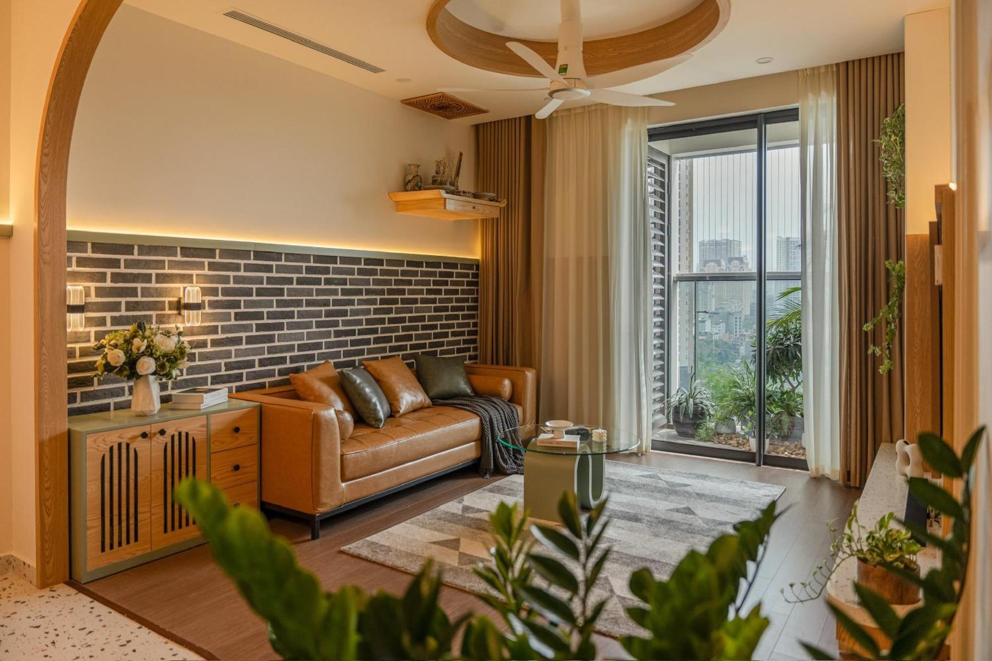 Vinhomes Dcapital Tran Duy Hung Official