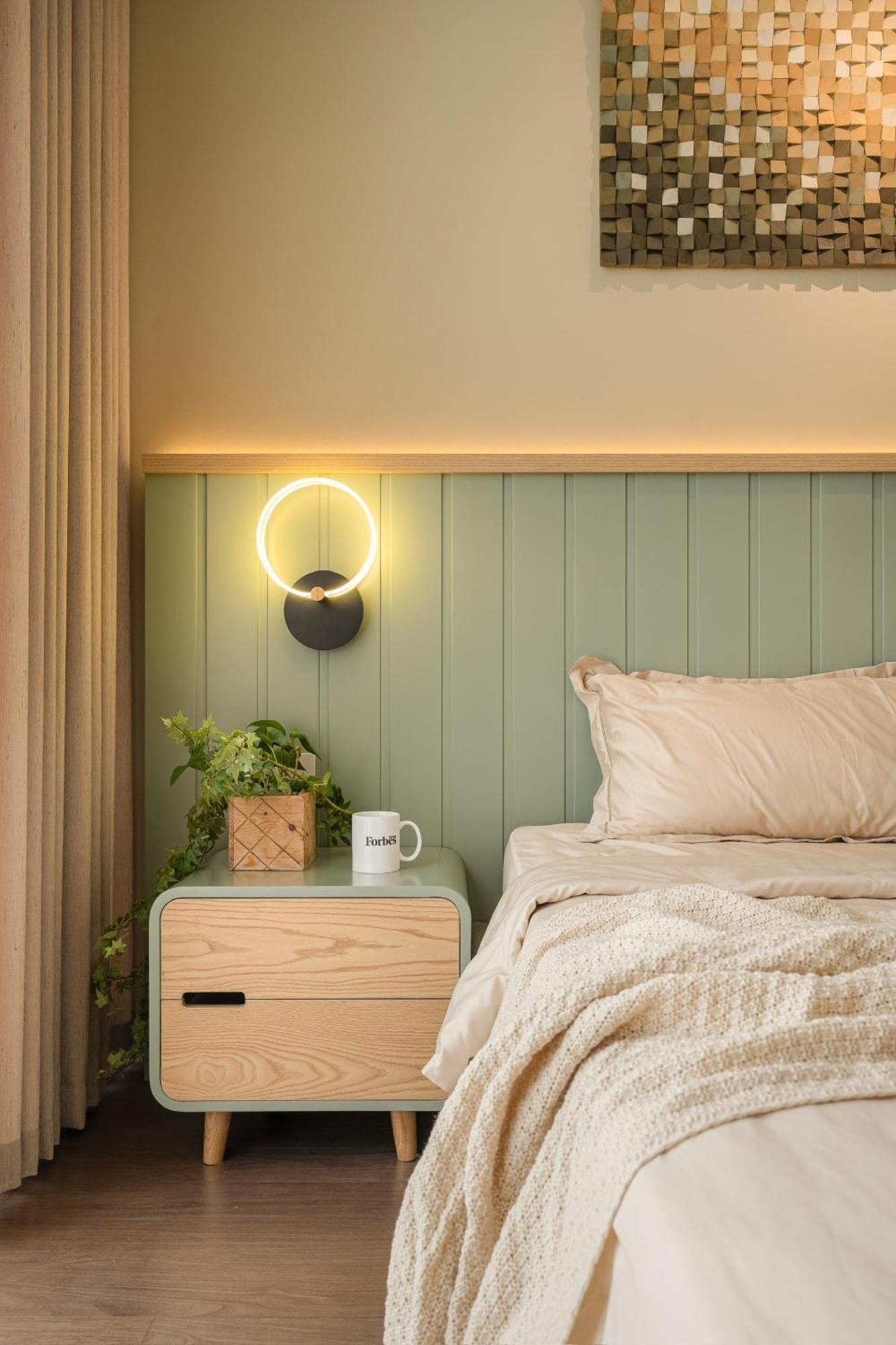 Vinhomes Dcapital Tran Duy Hung Official Apartment *