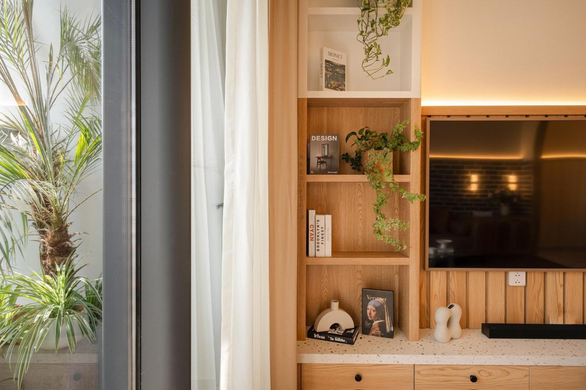 Apartment Vinhomes Dcapital Tran Duy Hung Official