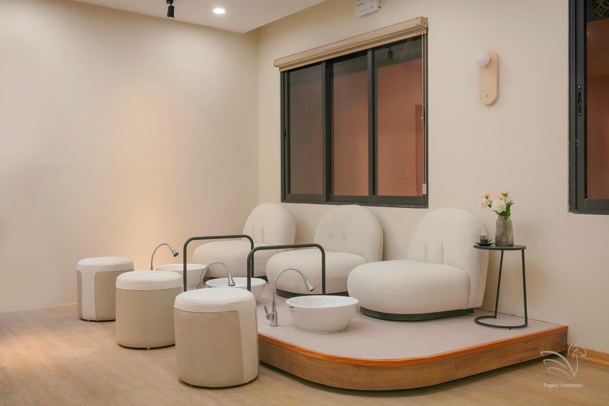 Apartment Westlake Pearl & Spa- By Pegasy Group